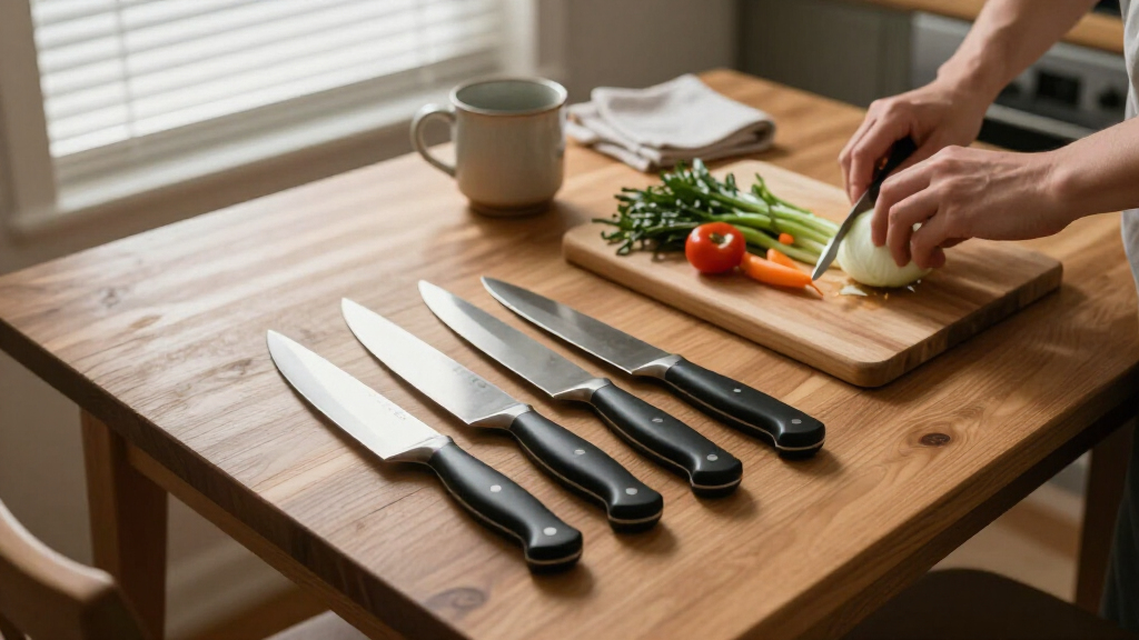 knives under 100