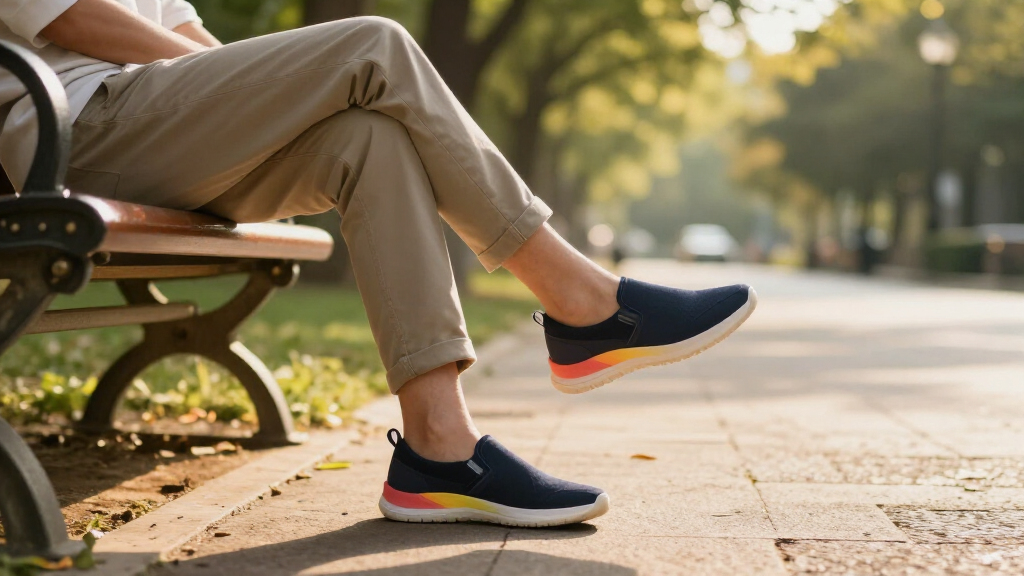 best tennis-inspired slip-on shoes