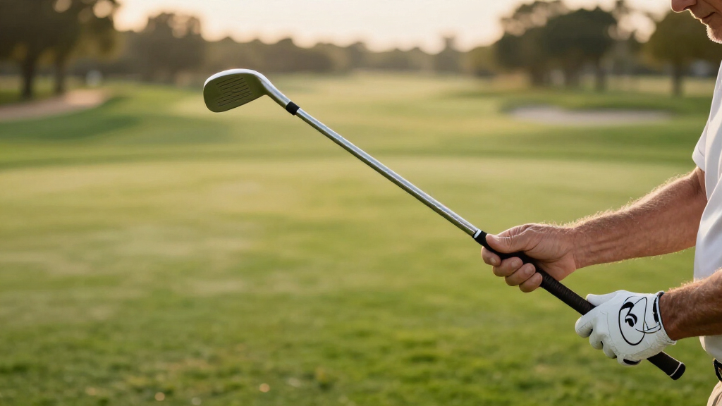 premium golf club sets