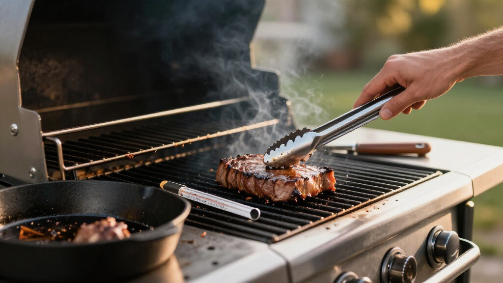 best steak cooking tools