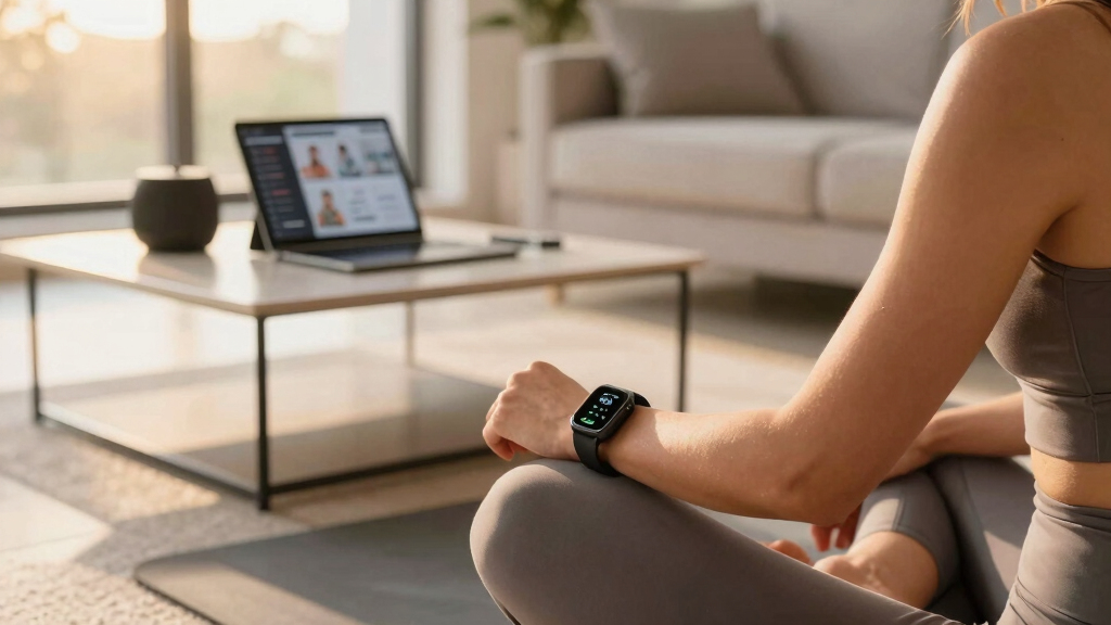 10 Best At-Home Wellness Tech Gadgets in 2026