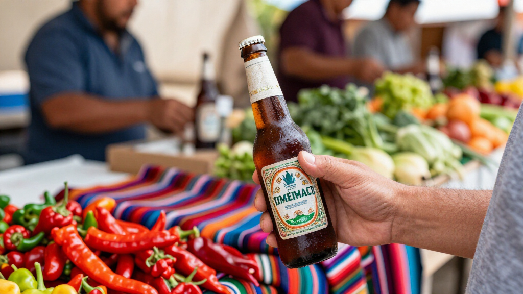best Mexican beers