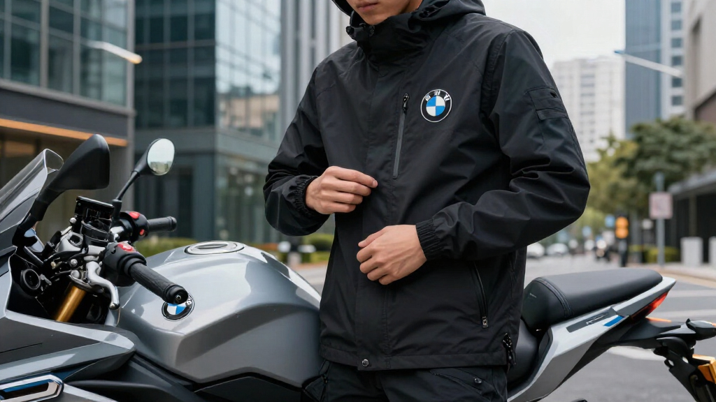 best BMW lifestyle apparel