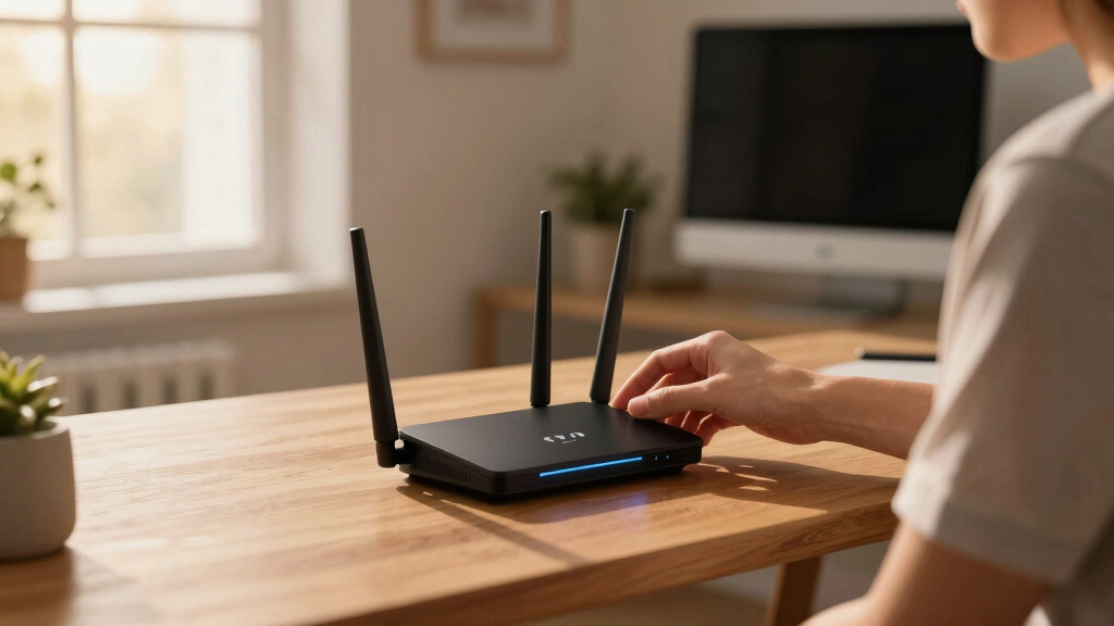 15 Best Privacy-Focused VPN Routers in 2026
