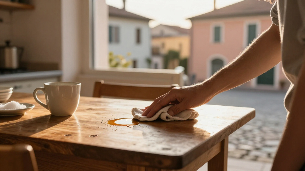 best coffee stain removers