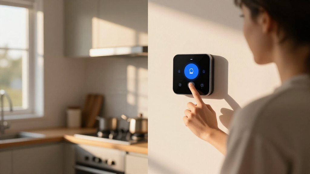 smart home energy monitors