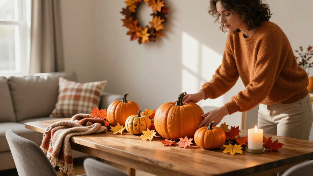 best fall home decor
