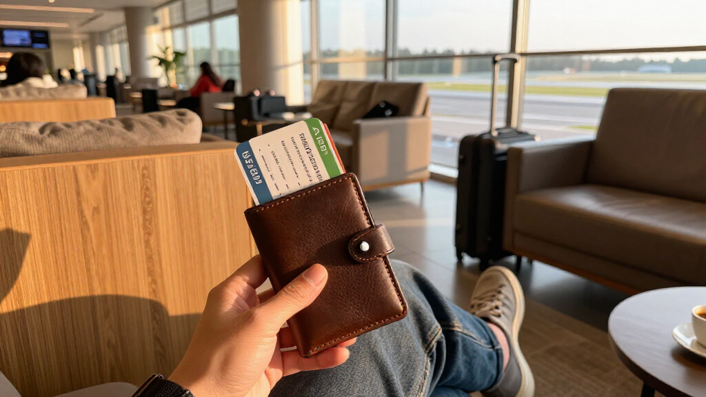 travel gifts for frequent flyers
