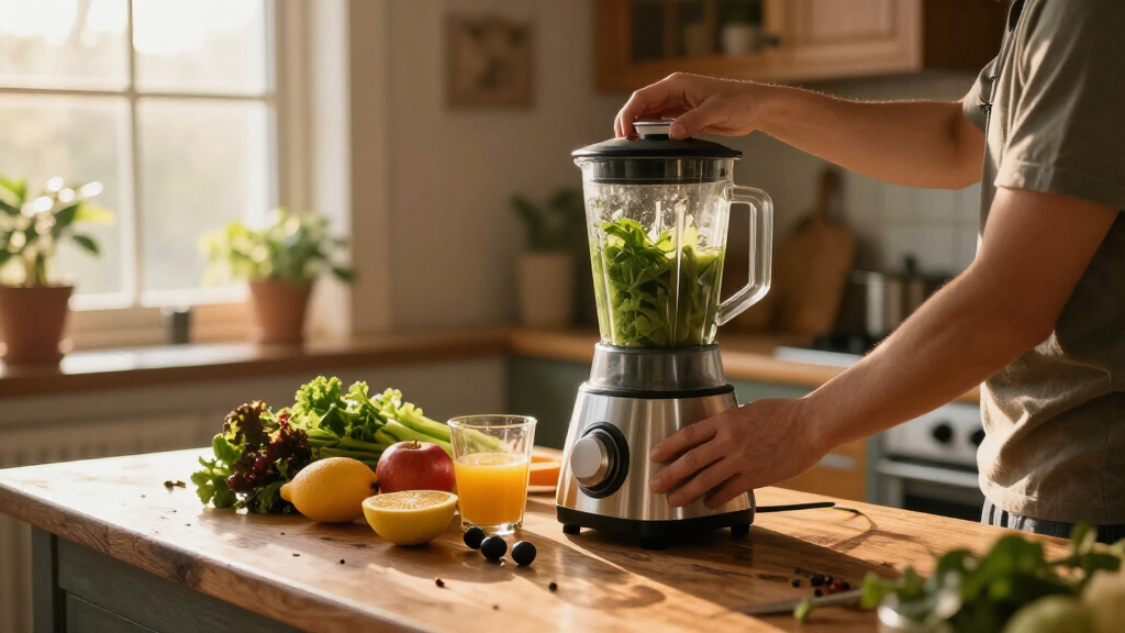 highspeed blenders for smoothies