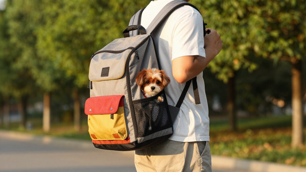 pet backpacks for walking