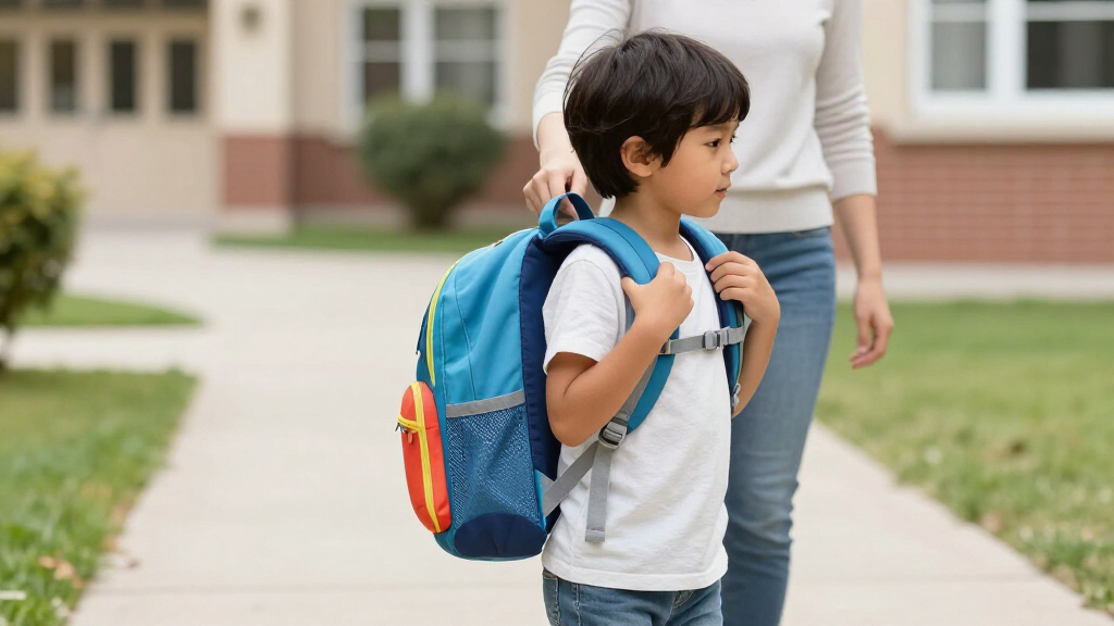 13 Best Kids' Ergonomic Backpacks for School in 2026
