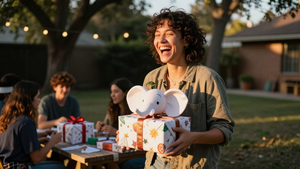 white elephant gifts under 50