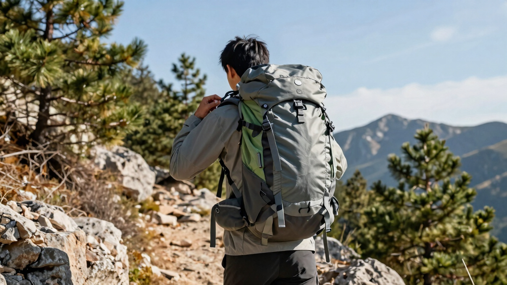 ultralight hiking backpacks
