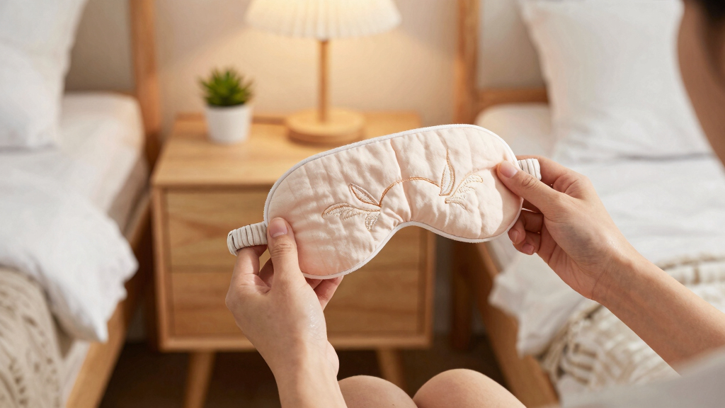 best sleep masks