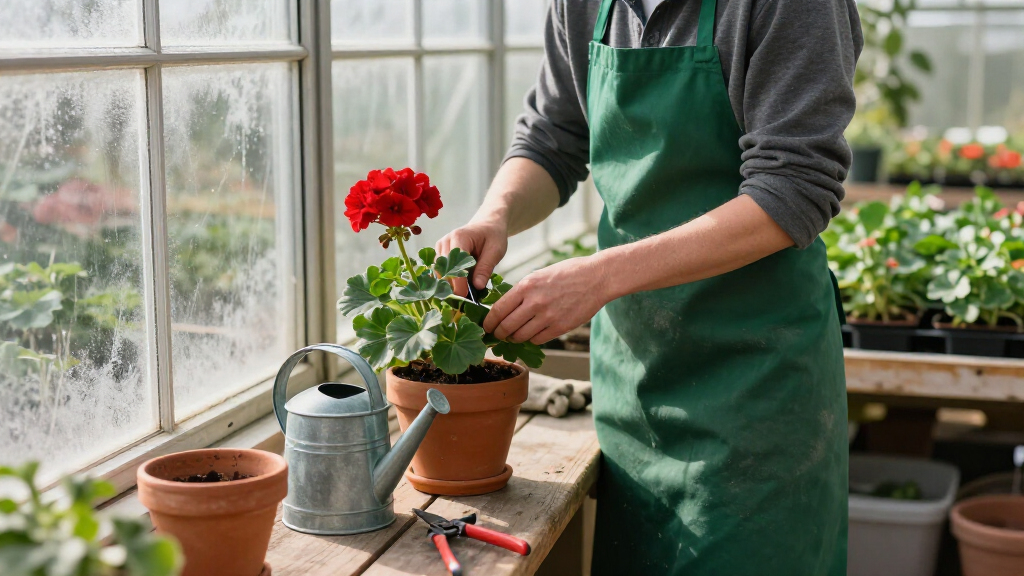 11 Best Geranium Winter Care Supplies for 2027