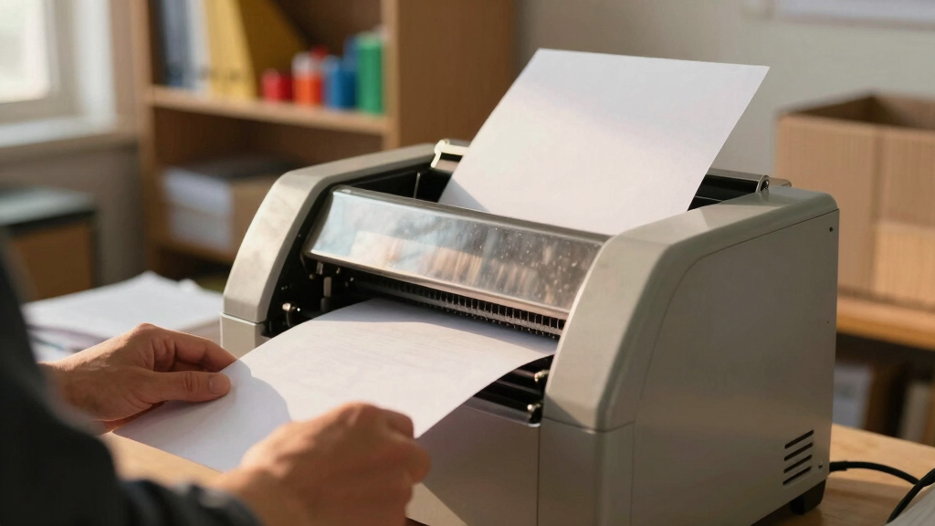 15 Best Heavy Duty Shredders for Effortless Document Destruction in 2026