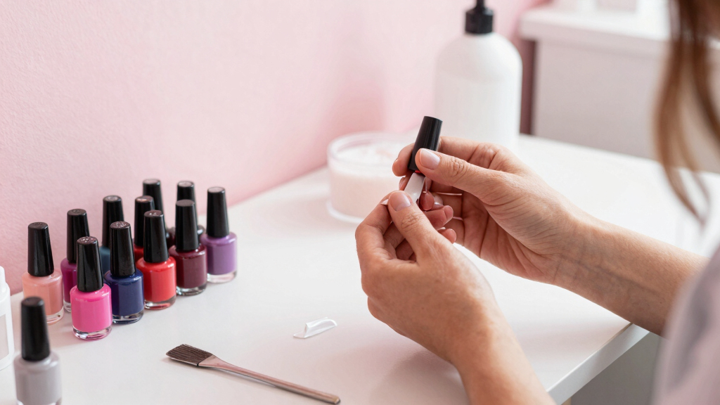 beauty nails prime day deals