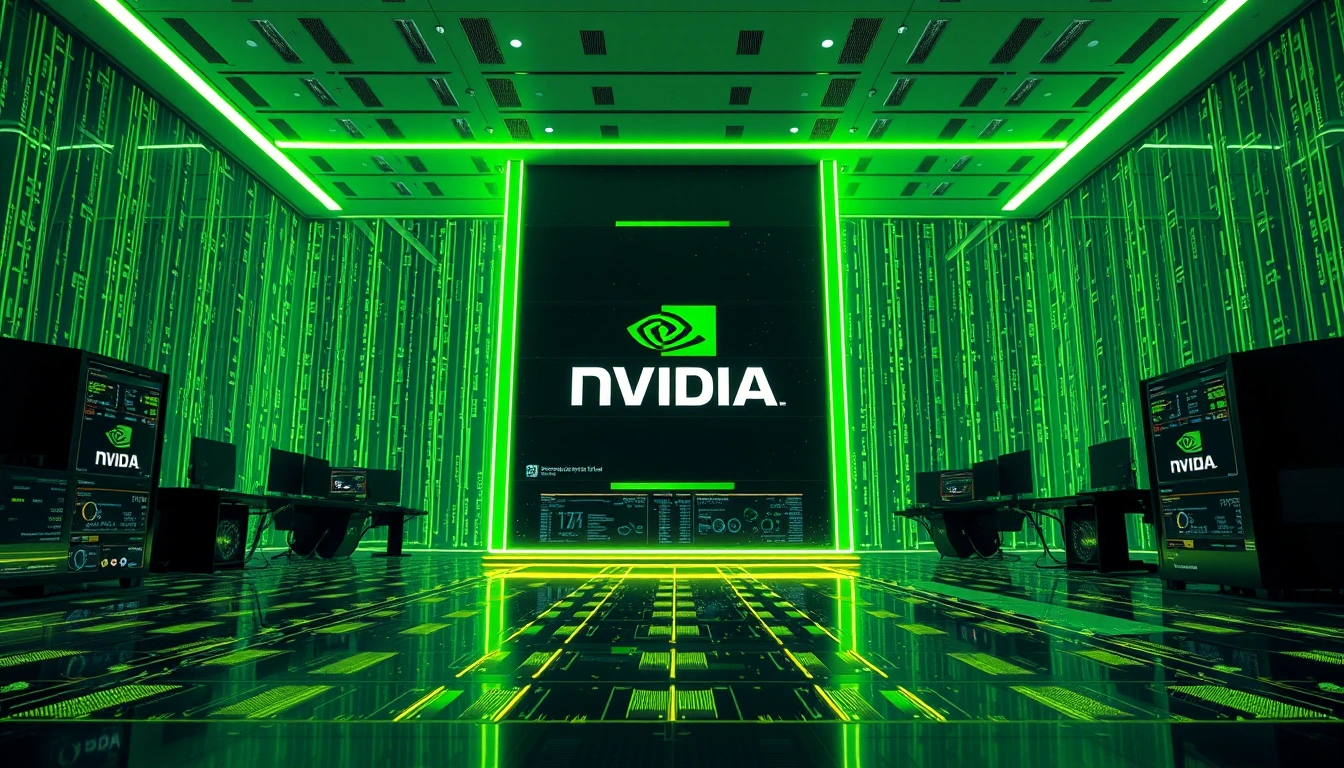 Nvidia Slides 3.8% as Hyperscaler Free Cash Flow Crunch Exposes AI Capex Disconnect