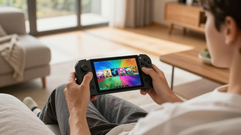 best Windows gaming handhelds