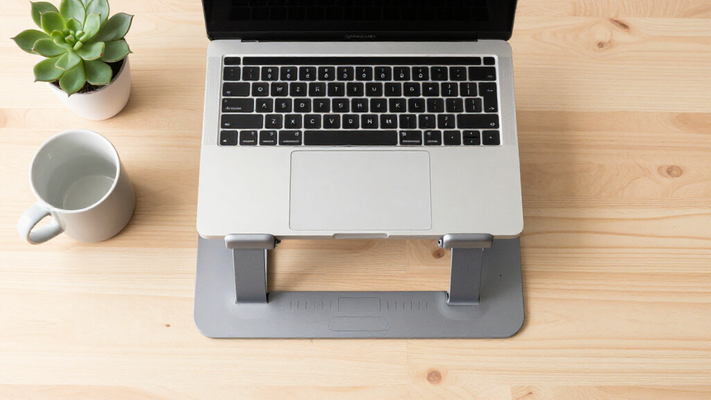 13 Best Ergonomic Laptop Stands for Seniors in 2026