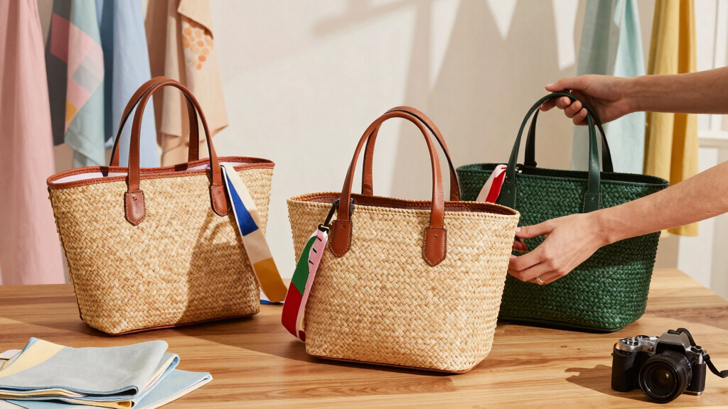 best summer handbags