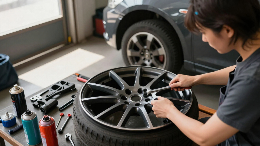 best car modification accessories