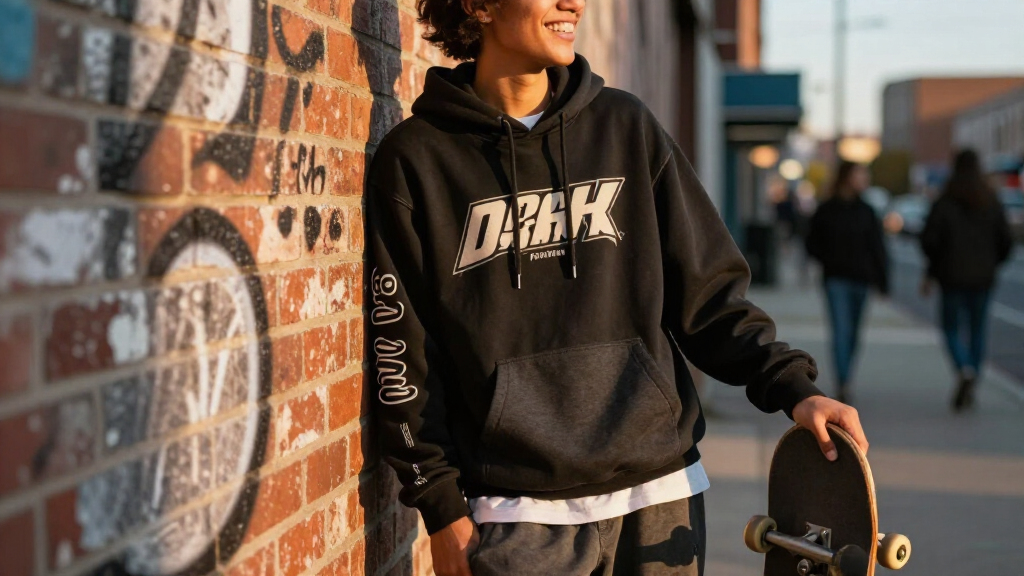 best streetwear hoodies