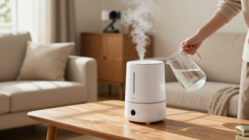 air purifier humidifier combos