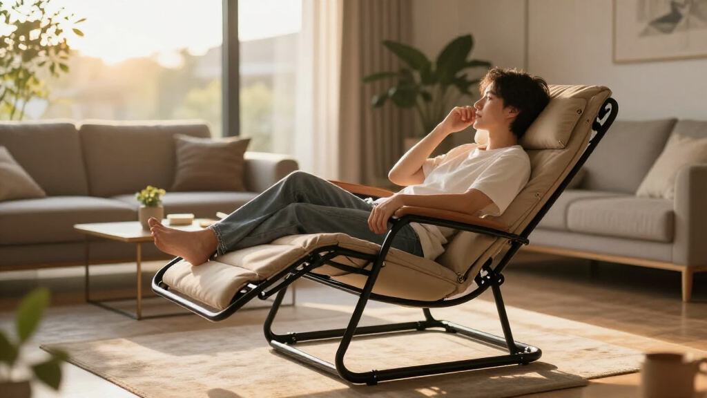12 Best Top-Rated Zero-Gravity Recliners for Home Use in 2026—Relax Like Never Before