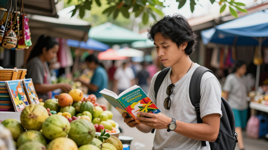 travel guides for the philippines