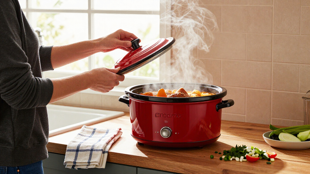best Crockpot slow cookers
