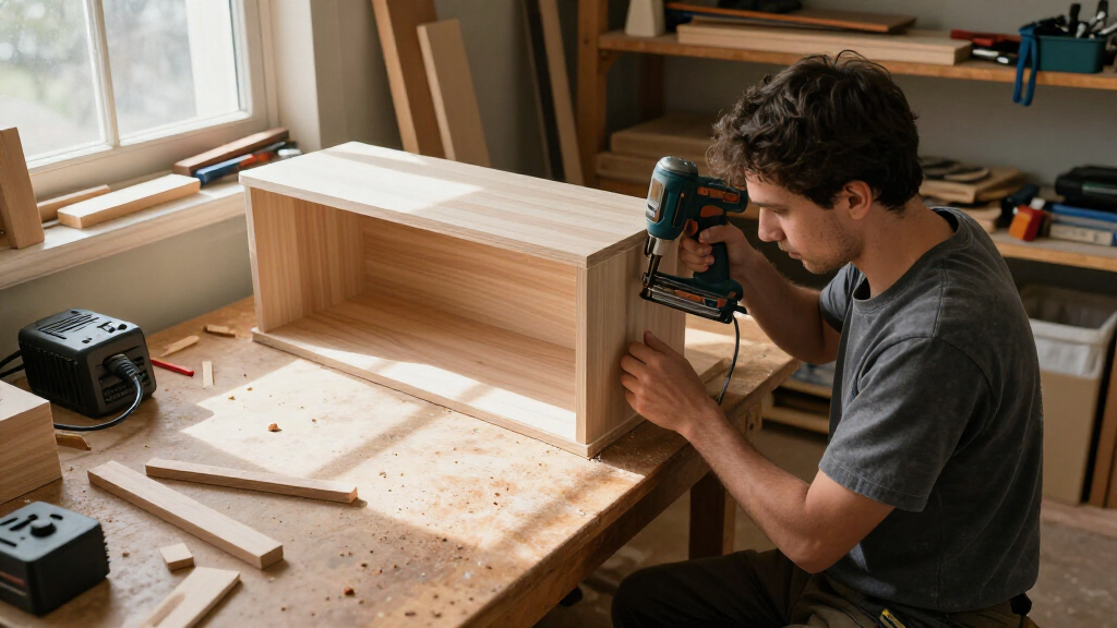cordless finish nailers