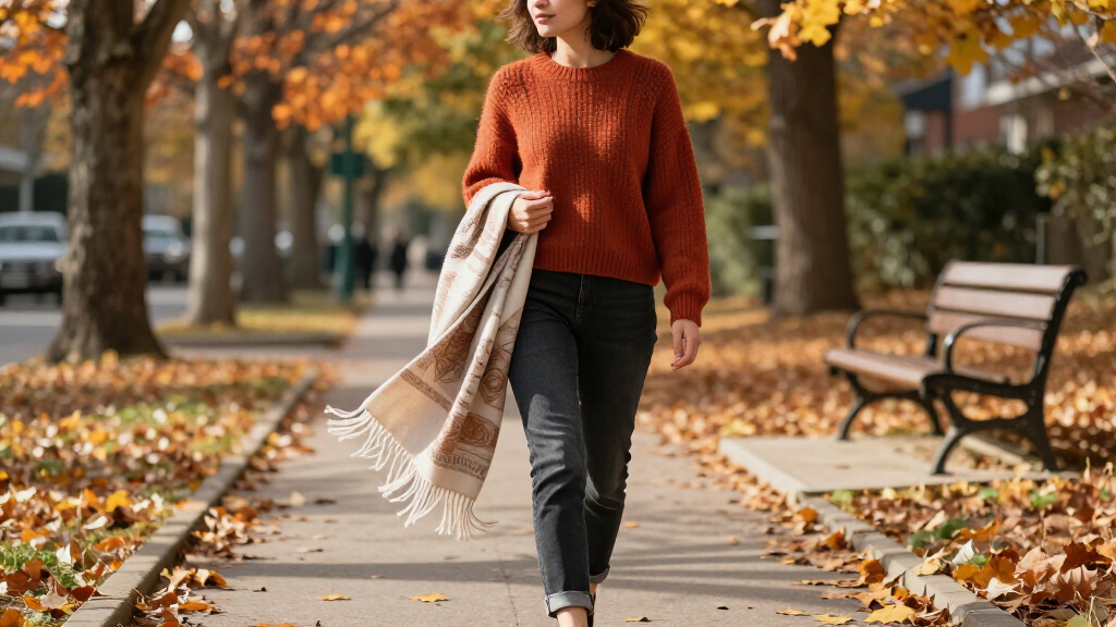 best fall women's clothing