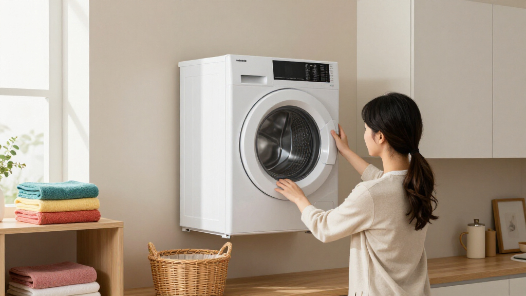 heat pump dryer electric