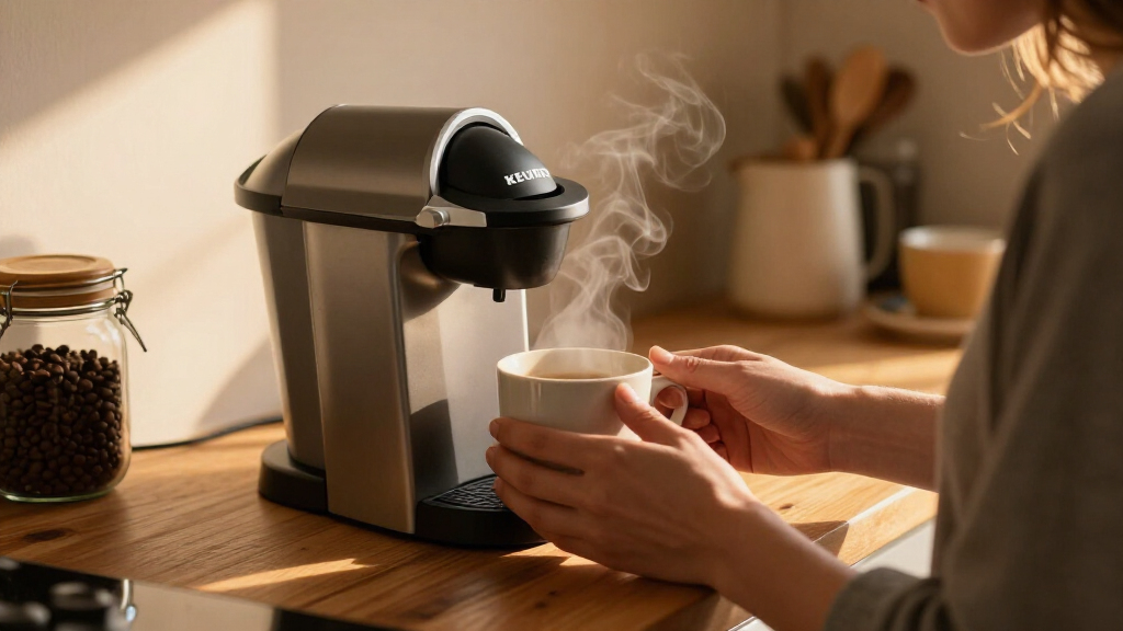 Keurig