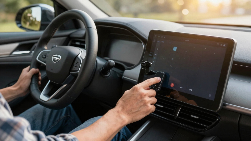 automotive gadgets for dad