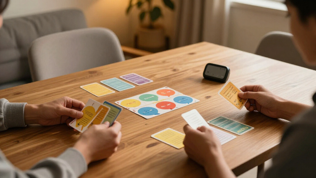 relationship communication games