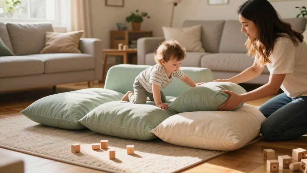 15 Best Toddler Play Couches for Building, Climbing, and Lounging in 2026