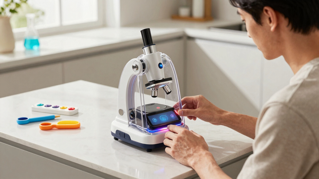 educational science gadgets for dad