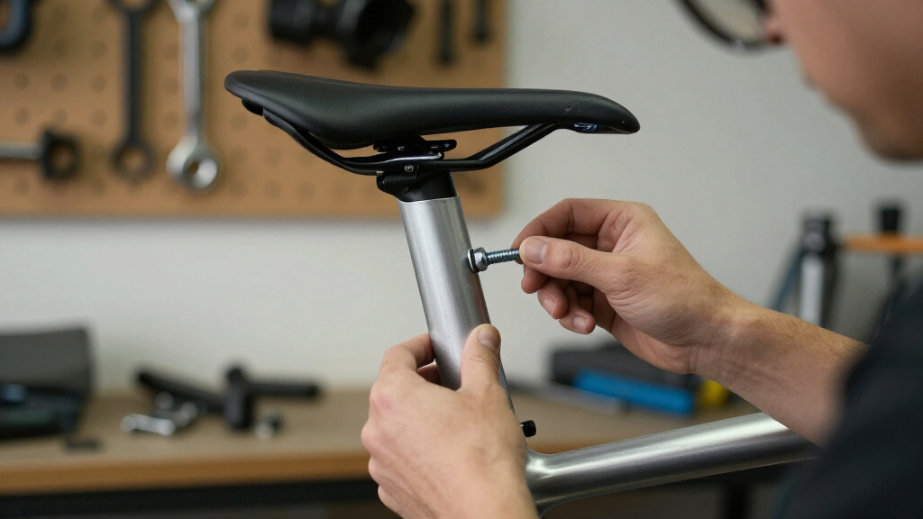 best suspension seatposts for commuting