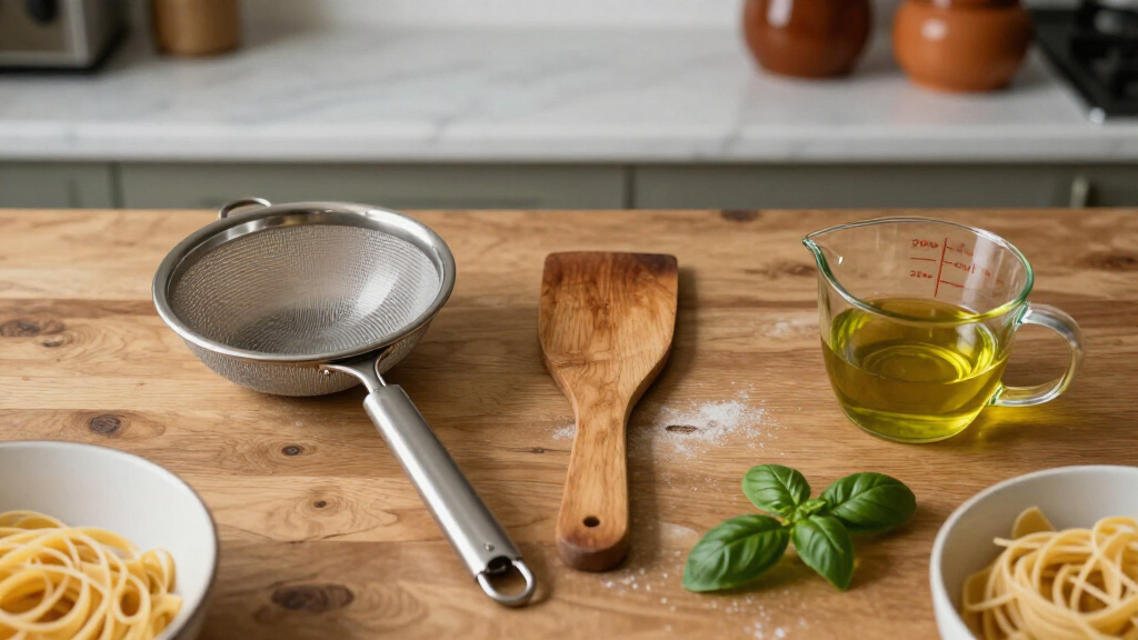 best pasta cooking tools