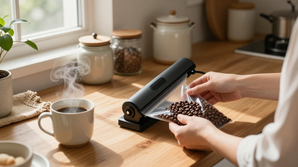 vacuum sealers