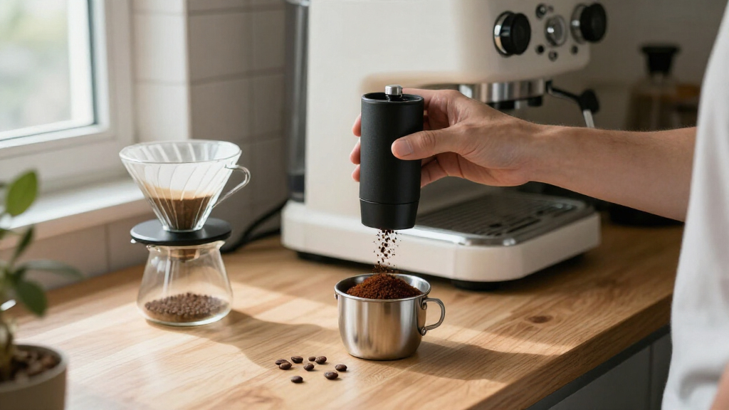 best grinders for espresso and pour over