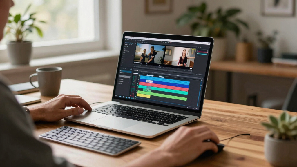Why Processing Video Locally Changes the Game for Creators
