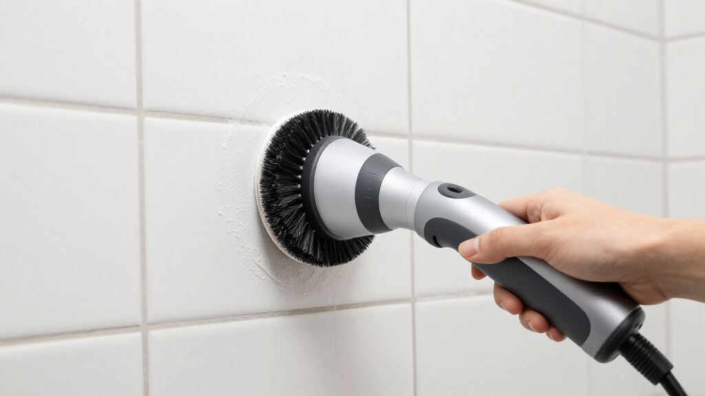 10 Best Electric Spin Scrubbers of 2026, Reviewed for Sparkling Clean Results