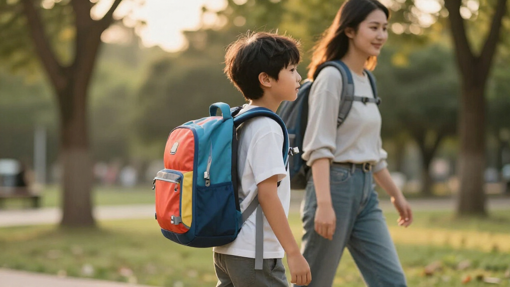12 Best Kids' Ergonomic Backpacks in 2026