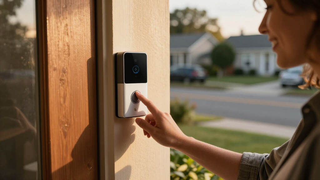 15 Best Smart Video Doorbells of 2026 to Boost Your Home Security 36 smart doorbells video doorbells
