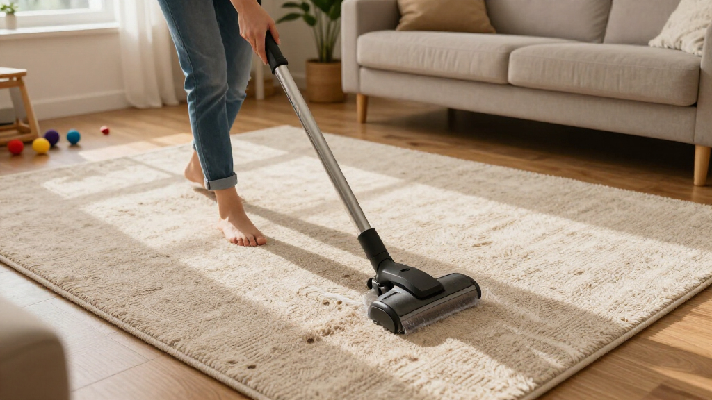 carpet steam cleaners