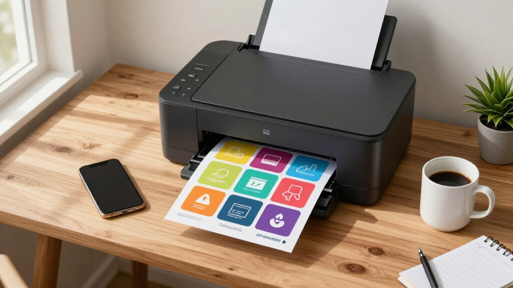 best color printers for product packaging mockups