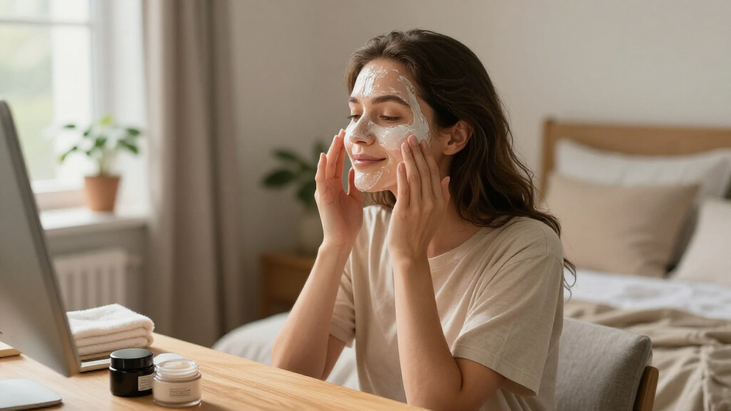 15 best hydrating face masks